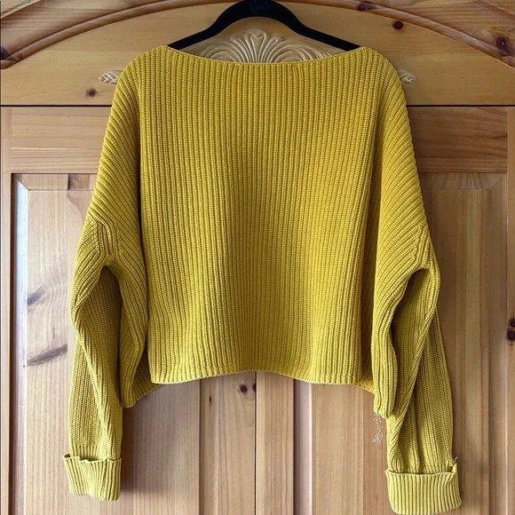 🌟HP🌟French Connection Millie Mozart Sweater - Picture 6 of 9